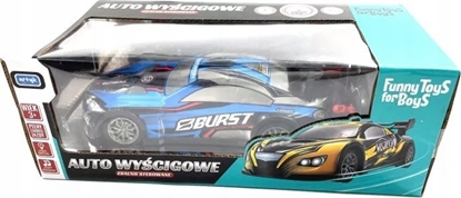 Изображение Artyk Auto wycigowe RC ToysForBoys 168161