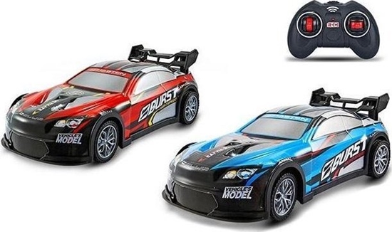 Изображение Artyk Auto wycigowe zdalnie sterowane mix