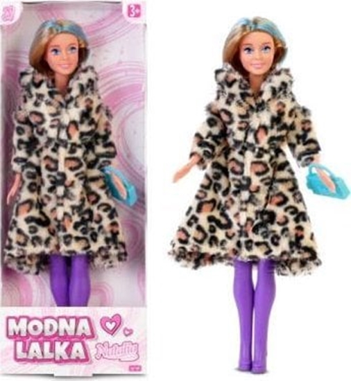 Picture of artyk Modna lalka Natalia 29cm 167706