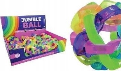 Изображение Artyk Pika kbek przeroczysta 12szt/disp 172410