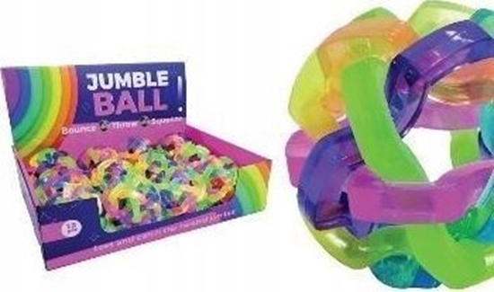 Изображение Artyk Pika kbek przeroczysta 12szt/disp 172410