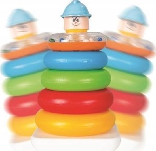 Picture of Artyk Piramidka edukacyjna