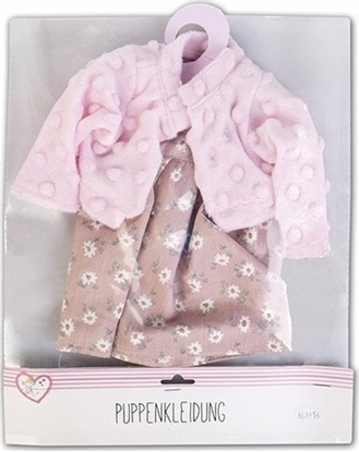 Attēls no Artyk Ubranko dla lalek Natalia