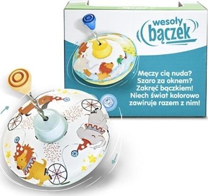 Attēls no Artyk Wesoy bczek Edu&Fun