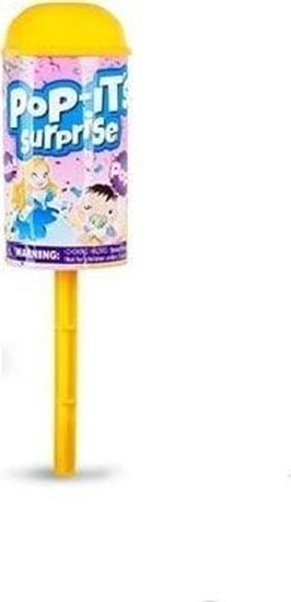 Picture of Artyk Zabawka niespodzianka - tuba z konfetti mix