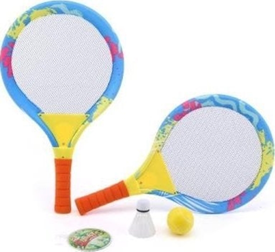 Picture of Artyk Zestaw rakietek 50 cm 154072 ARTYK