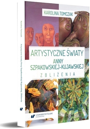 Picture of Artystyczne wiaty Anny Szpakowskiej-Kujawskiej
