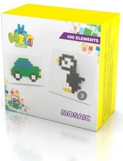 Picture of Artyzan Klocki Meli Minis 400