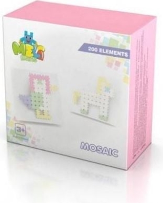 Attēls no Artyzan Klocki Meli Minis Girls 200