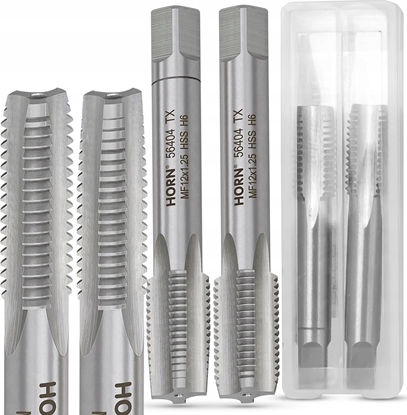 Изображение ARTPOL GWINTOWNIK M 12x1,25mm kpl.2szt.