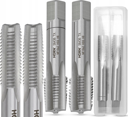 Picture of ARTPOL GWINTOWNIK M 18x2,00mm kpl.2szt.