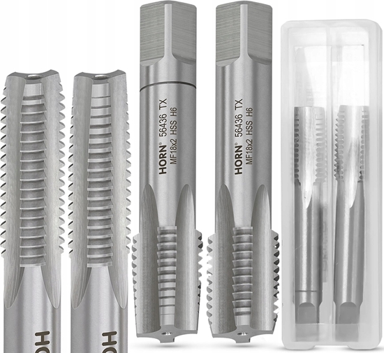 Picture of ARTPOL GWINTOWNIK M 18x2,00mm kpl.2szt.