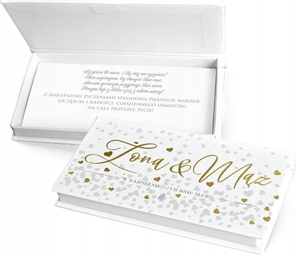 Attēls no Art-Pol Pudeko ozdobne na banknoty lub