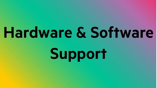 Изображение Aruba 1Y FC NBD 8360 32Y4C SVC