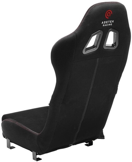 Изображение Asetek SimSports Initium Compact Seat