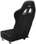 Picture of Asetek SimSports Initium Compact Seat
