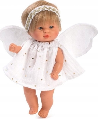 Attēls no ASI Lalka hiszpaska Bomboncin Anioek 20cm