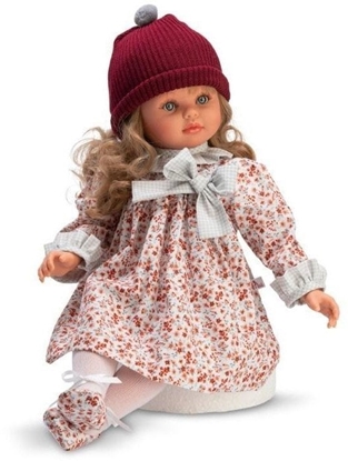 Attēls no ASI Lalka hiszpaska Pepa 57cm