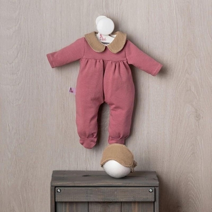 Picture of ASI Zestaw ubranek dla lalki hiszpaskiej ASI Oli 30cm