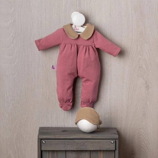 Picture of ASI Zestaw ubranek dla lalki hiszpaskiej ASI Oli 30cm