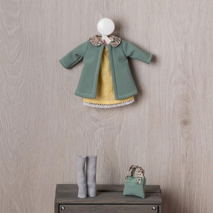 Picture of ASI Zestaw ubranek dla lalki hiszpaskiej Celia 30cm