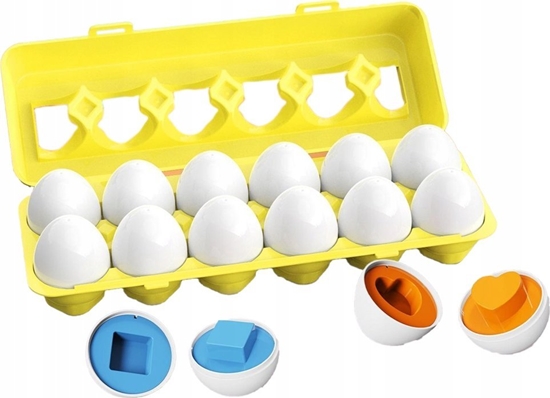 Picture of Askato Dopasowywanie jaj 125466