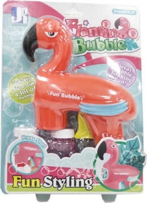 Picture of Askato Flaming do robienia baniek