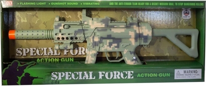 Picture of Askato Karabin