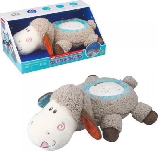 Изображение Askato Projektor muzyczny - Owieczka