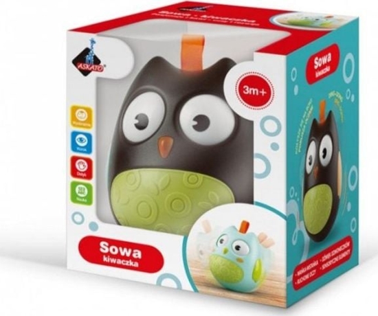 Picture of Askato Sowa Kiwaczka  (GXP-790751)