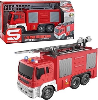 Изображение Askato Stra poarna pryskajca wod