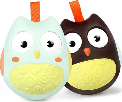 Picture of Askato Waka wstaka - sowa w pudeku