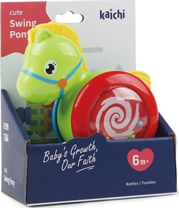 Изображение Askato Waka wstaka konik