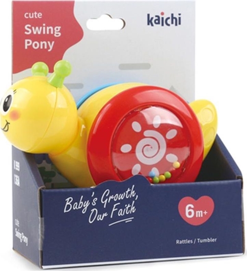 Изображение Askato Waka wstaka limak