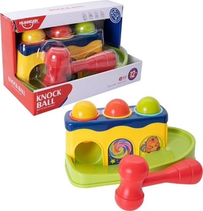 Изображение Askato Zbijak z pieczkami