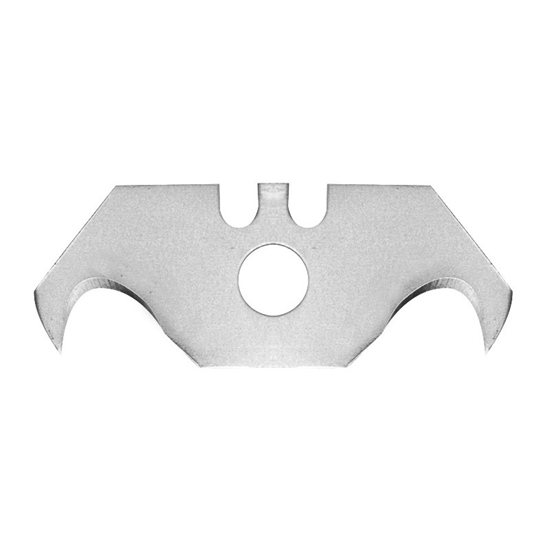 Picture of Asmeņi āķveida 61mm no SK5 tērauda 5gb