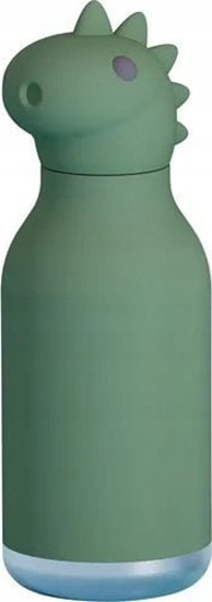 Picture of Asobu Asobu - Bestie Dinozaur - Butelka termiczna ze somk 460 ml