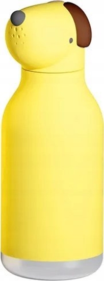 Picture of Asobu Asobu - Bestie Pies - Butelka termiczna ze somk 460 ml