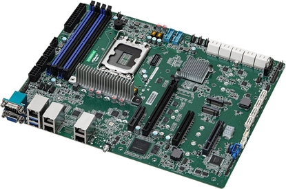 Picture of ASRock ASRock Mainboard EC266D4-4L ATX Sockel 1700 DDR5-only Single