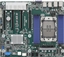 Picture of ASRock ASRock Mainboard SPC741D8-2L2T/BCM CEB Sockel 4677 Single