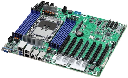 Picture of ASRock Mainboard GNRD8-2L2T CEB Sockel 4710 Single