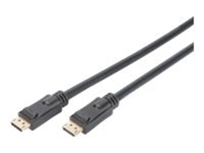 Изображение Assman electronic ASSMANN Displayport connection cable