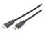 Attēls no Assman electronic ASSMANN Displayport connection cable