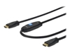 Изображение Assman electronic ASSMANN HDMI High Speed connection cable