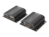 Picture of Assman electronic DIGITUS HDMI Extender Set Full HD 50 m