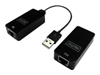 Picture of Assman electronic DIGITUS USB 2.0 Extender
