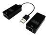 Picture of Assman electronic DIGITUS USB 2.0 Extender