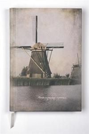 Picture of Astra Brulion TO A4/120 kartek w kratkÄ Holland-01