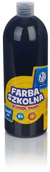 Picture of Astra Farba szkolna 1000 ml czarna (301217055)