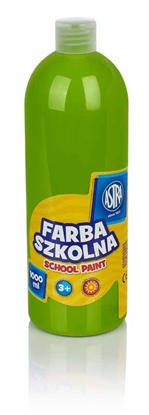 Изображение Astra Farba szkolna 1000 ml limonkowa (301217045)
